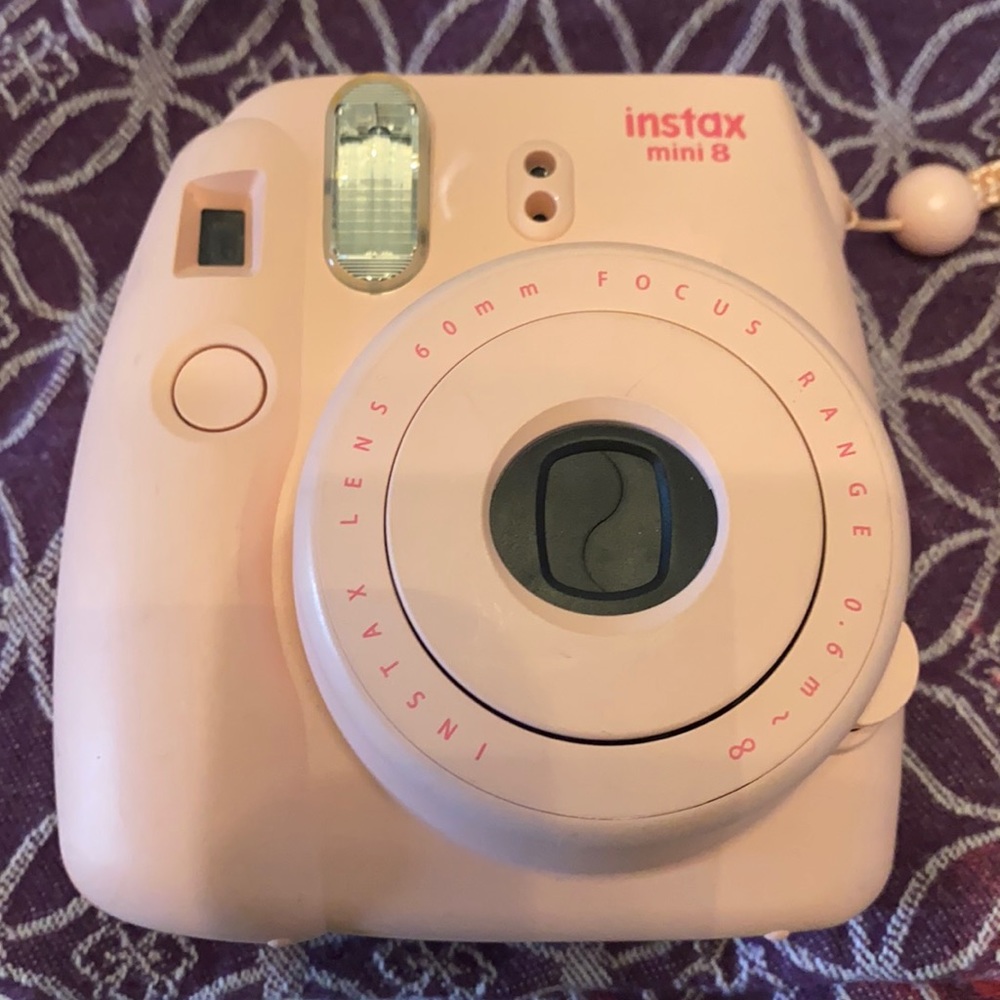 💕INSTAX MINI 8 Camera💕